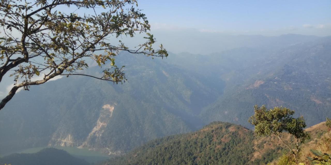Ale Chojeke Apartment Kalimpong Luaran gambar