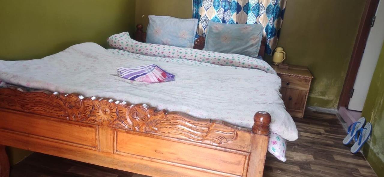 Ale Chojeke Apartment Kalimpong Luaran gambar