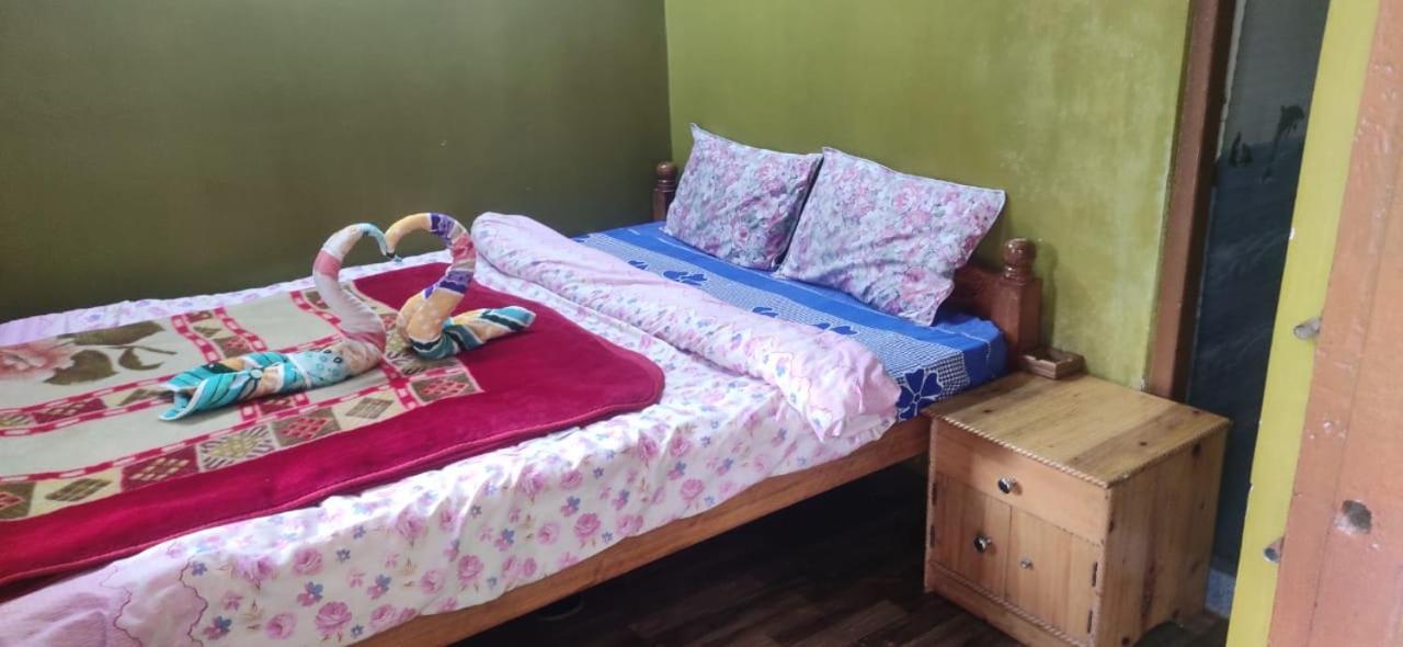 Ale Chojeke Apartment Kalimpong Luaran gambar