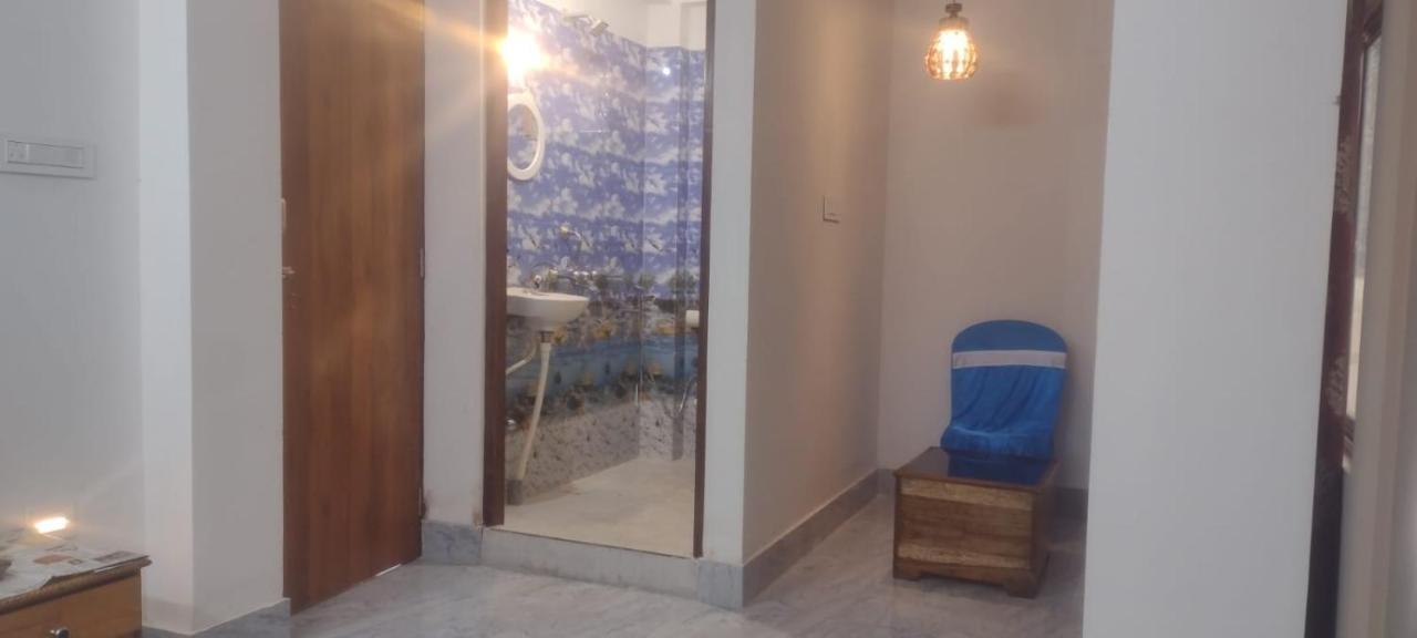 Ale Chojeke Apartment Kalimpong Luaran gambar