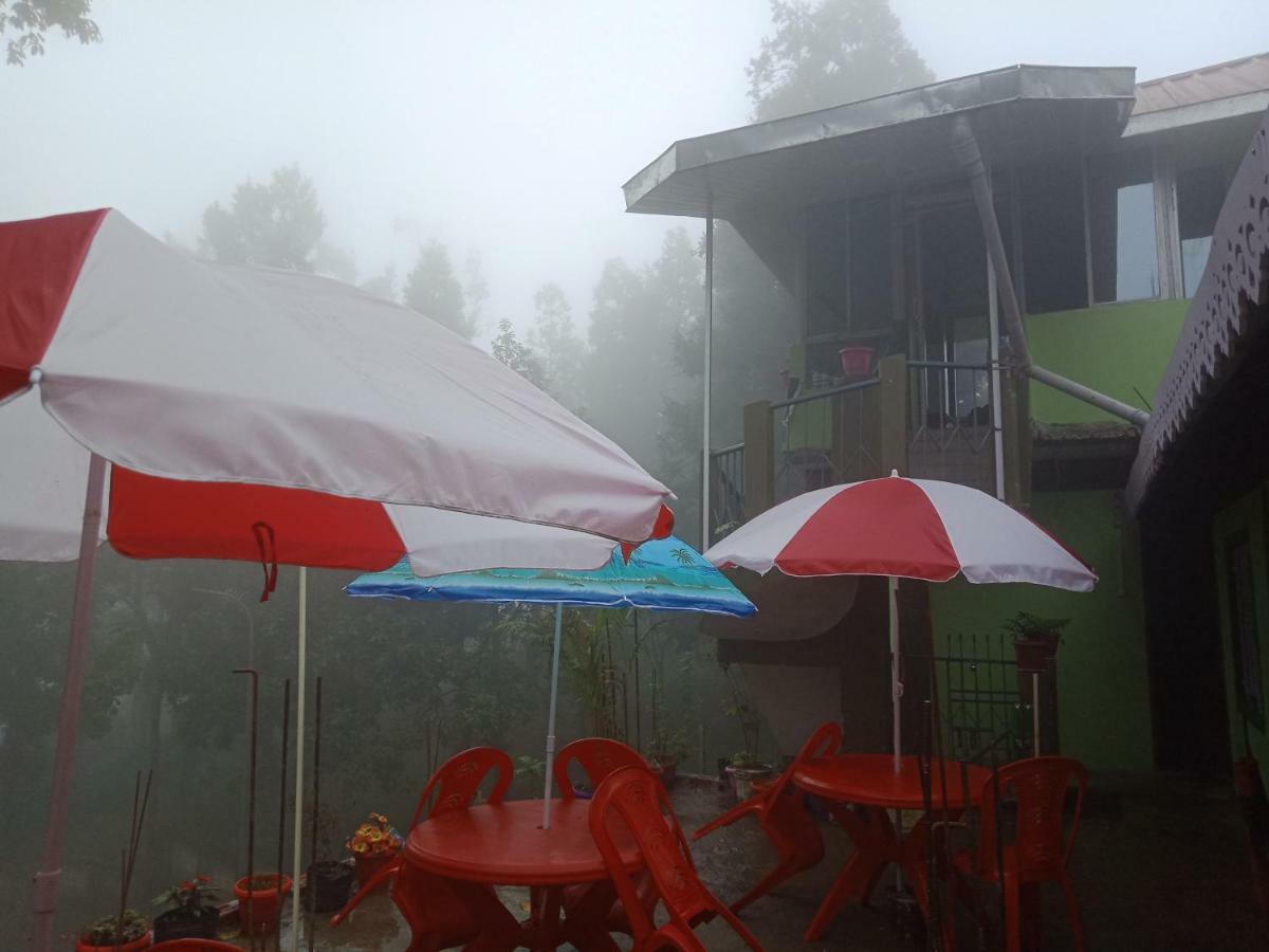 Ale Chojeke Apartment Kalimpong Luaran gambar