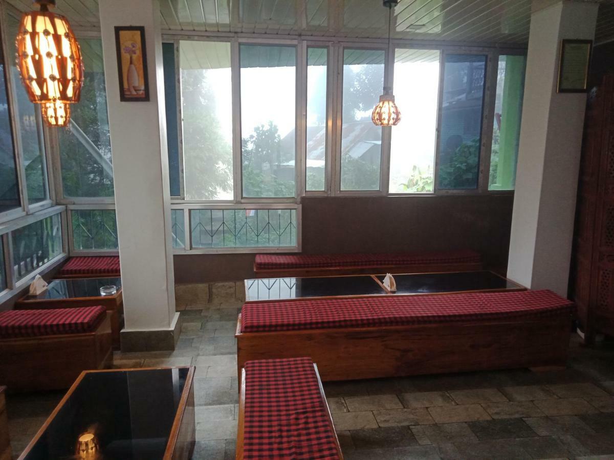 Ale Chojeke Apartment Kalimpong Luaran gambar